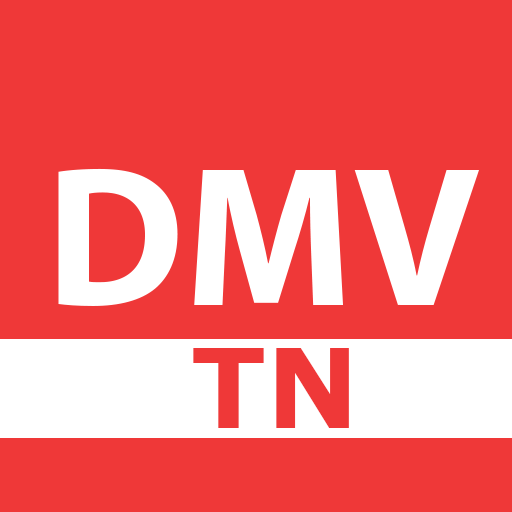 Dmv Practice Test Tennessee logo