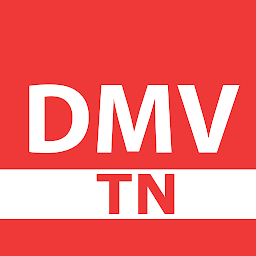 Icon image Dmv Practice Test Tennessee