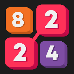 Hình ảnh biểu tượng của Number Match - Merge Puzzle