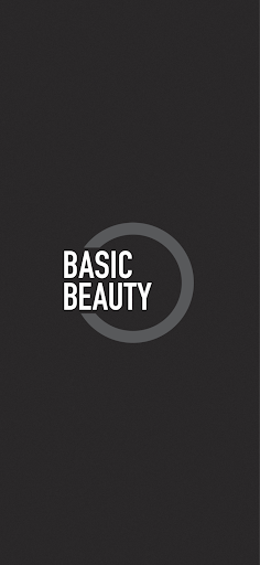 Android application Basic Beauty screenshort
