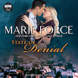 Icon image State of Denial