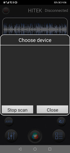 HITEK Screen 2