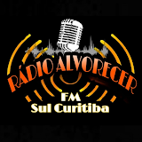 Alvorecer FM Sul Curitiba icon