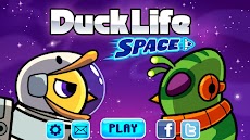 Duck Life 6: Spaceのおすすめ画像1