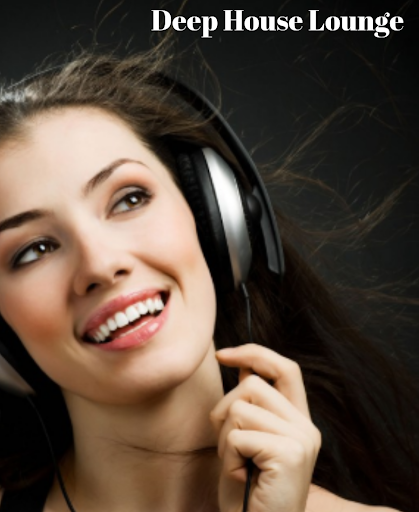 Android application Deep House Lounge screenshort