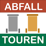 Cover Image of Télécharger ABFALL-TOUREN  APK