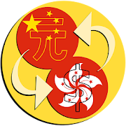 Yuan Renminbi Hong Kong Dollar