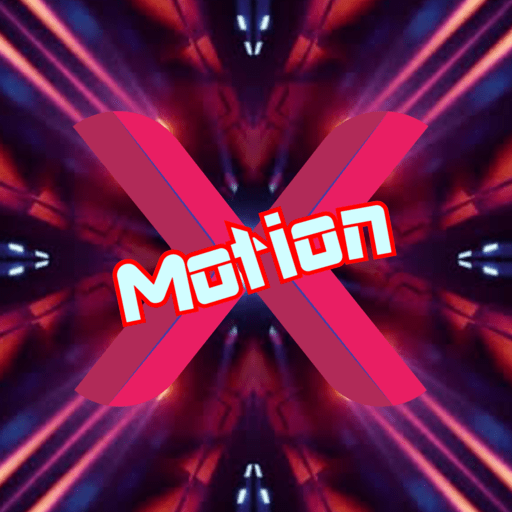 XMotion - Motion Photo Effect
