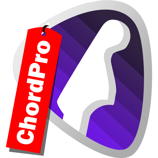 GuitarTapp ChordPro 1.4.19 Icon