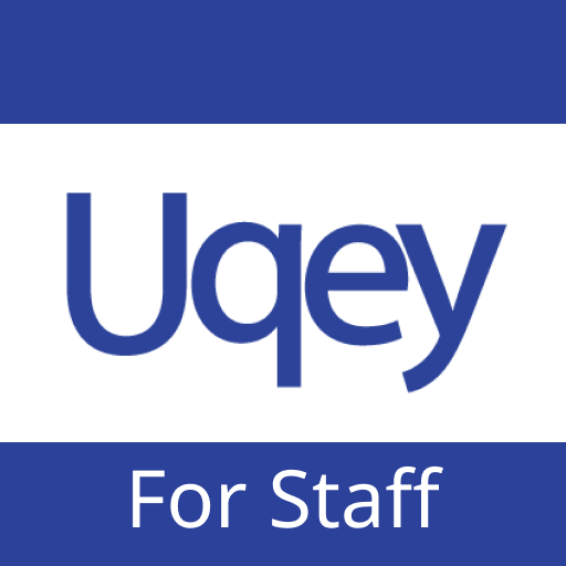UqeyForStaff事業者向けアプリ