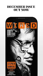 WIRED UK