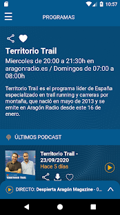 imagen 3 Aragón Radio