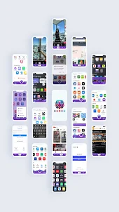 All Apps In One App: All Apps