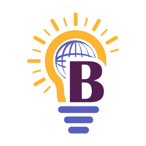 Bright Education gnr logo