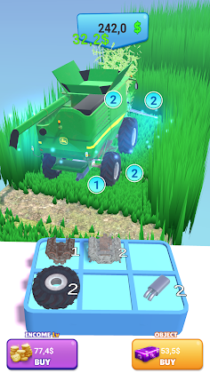 Tap Digger - Screenshot 1