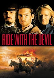 Icon image Ride with the Devil
