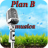 Plan B Musica icon