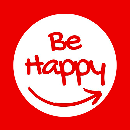 Behappy logo