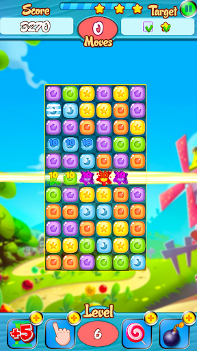 Block Craft Match 3 Challenge screenshot 14