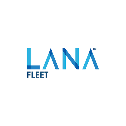 LANA Fleet logo