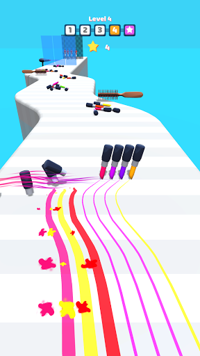 Lipstick Revenge Screen 2
