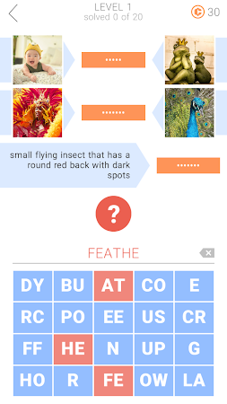Game screenshot 2 Photo Clues apk download