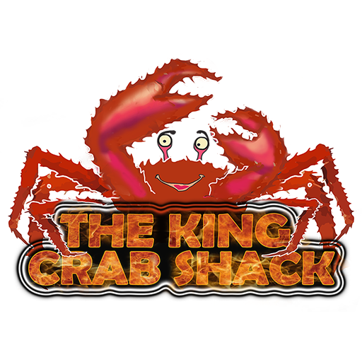 The King Crab Shack logo