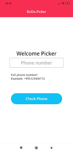 BoDo Picker Screen 3
