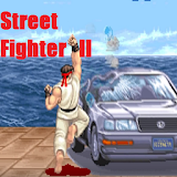 Best Tips Street Fighter II icon