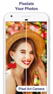 Pixel Art MOD APK: color by number (Unlocked) Download 6