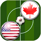Air Soccer Ball ⚽ 🇺🇸 6.7