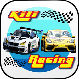 Icon image Kili Racing: Cars Racing Game