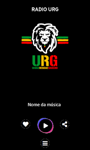 Rádio URG