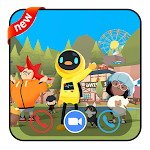 Cover Image of Tải xuống Play Together Calling You- Play Together Simulator 1.1 APK