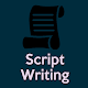 Script Writing - How To Write