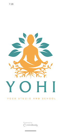 YOHI Screenshot 1 - AppWisp.com
