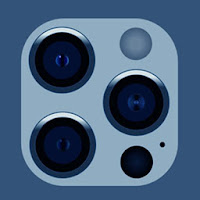 Camera for iPhone 12 Pro Camera – I Camera IOS 14