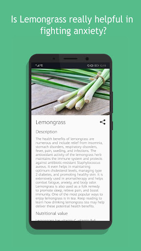 Nutrino Health Nutrition Facts