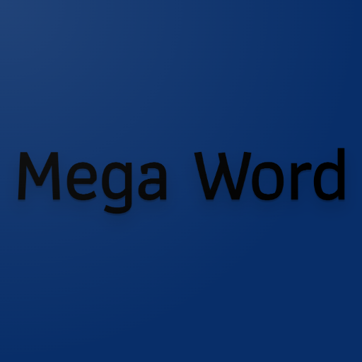 Mega Word Connect 1.1.0 Icon