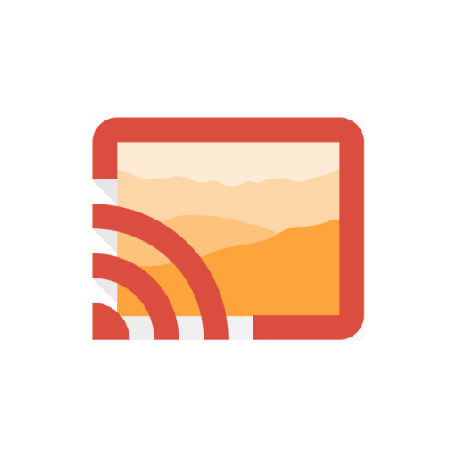 Gallery Cast logo
