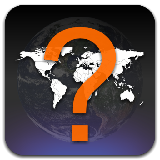 Country Quiz Lite logo