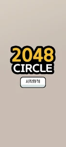 Circle2048