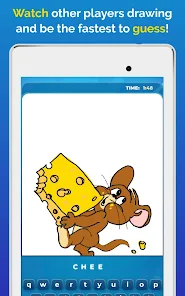 Draw & Guess - Apps on Google Play