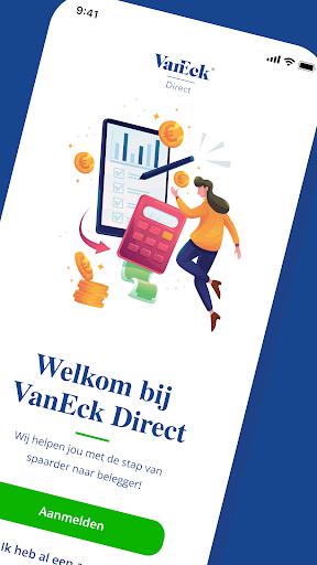 VanEck Direct Screen 2