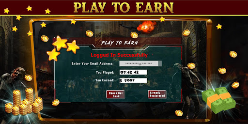 Code Triche Zombie Dead Target- Make Money Free APK MOD (Astuce) screenshots 4