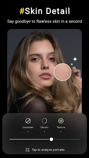 Wink screenshot 4