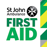 Cover Image of Download St John Ambulance First Aid  APK