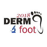 DERMfoot 2018 icon
