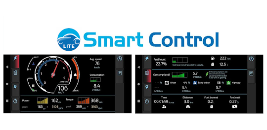 Smart Control Premium OBD ELM