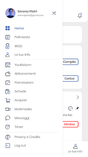 YouReborn Screen 3